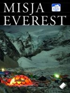 Bild von Misja Everest