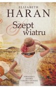 Szept wiat... - Elizabeth Haran -  Książka z wysyłką do Niemiec 