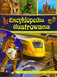 Bild von Encyklopedia ilustrowana