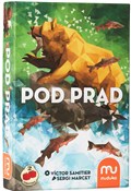 Pod prąd -  polnische Bücher