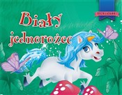 Biały jedn... - Javier Inaraja (ilustr.) - buch auf polnisch 