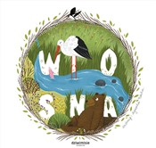 Wiosna - Agnieszka Potocka - Ksiegarnia w niemczech