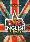 Książka : English is... - Piotr Mozolewski