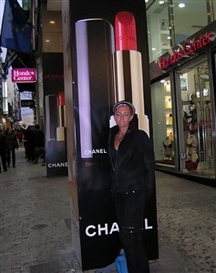 Bild von Consumption, Construction, and Melancholia