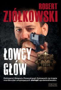 Obrazek Łowcy głów