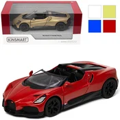 Zobacz : Bugatti mi...