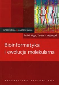 Obrazek Bioinformatyka i ewolucja molekularna