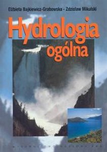 Obrazek Hydrologia ogólna