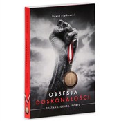 Obsesja do... - Dawid Piątkowski -  fremdsprachige bücher polnisch 