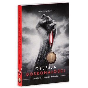 Bild von Obsesja doskonałości Zostań legendą sportu