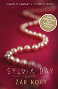 Polnische buch : Żar nocy - Sylvia Day