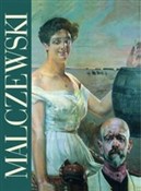 Polska książka : Malczewski... - Stefania Krzysztofowicz-Kozakowska
