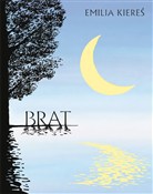 Książka : Brat - Emilia Kiereś