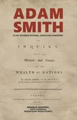 Adam Smith... -  Książka z wysyłką do Niemiec 