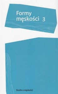 Bild von Formy męskości 3