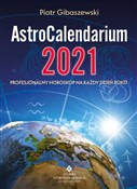 AstroCalen... - Piotr Gibaszewski -  Polnische Buchandlung 