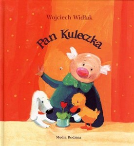 Obrazek Pan Kuleczka
