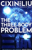 The Three-... - Cixin Liu - buch auf polnisch 