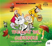 [Audiobook... - Waldemar Cichoń -  Polnische Buchandlung 
