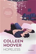 Polska książka : Hopeless - Colleen Hoover