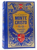 Count of M... - Alexandre Dumas -  Książka z wysyłką do Niemiec 