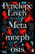 Metamorpho... - Penelope Lively -  fremdsprachige bücher polnisch 