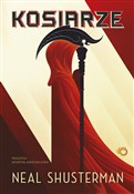 Kosiarze - Neal Shusterman -  polnische Bücher
