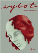 Wylot - Olesie Ivchenko - buch auf polnisch 