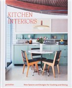 Kitchen In... - buch auf polnisch 