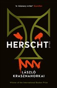 Herscht 07... - Laszlo Krasznahorkai -  polnische Bücher