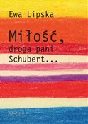 Polnische buch : Miłość dro... - Ewa Lipska