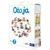 Oto ja 2 B... - Anna Stalmach-Tkacz, Joanna Wosianek, Karina Mucha, Kazimierz Kosmaciński -  fremdsprachige bücher polnisch 