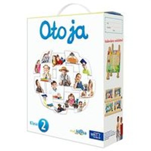 Obrazek Oto ja 2 BOX