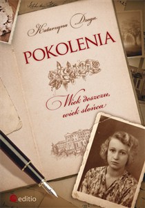 Bild von Pokolenia Wiek deszczu, wiek słońca