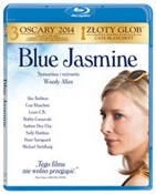 Blue Jasmi... - Woody Allen - Ksiegarnia w niemczech