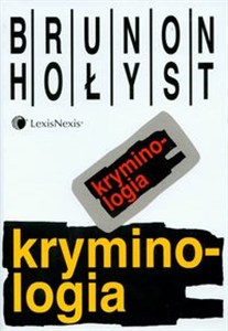 Bild von Kryminologia