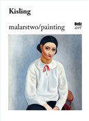 Polska książka : Kisling. M... - Urszula Kozakowska-Zaucha
