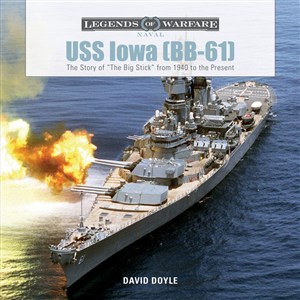 Bild von USS Iowa (BB-61)