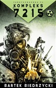 Kompleks 7... - Bartek Biedrzycki -  polnische Bücher