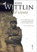 Sól ziemi - Wittlin -  polnische Bücher