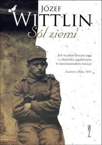 Obrazek Sól ziemi