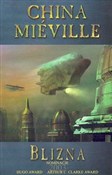 Blizna - China Mieville - buch auf polnisch 