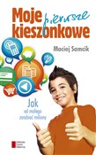 Polnische buch : Moje pierw... - Maciej Samcik