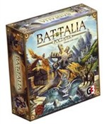 Battalia P... - Alexandar Guerovi, Ledha Guerovi -  polnische Bücher