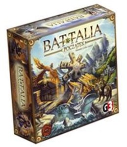 Bild von Battalia Początek