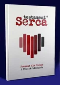 Książka : Testament ...