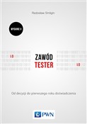 Zawód test... - Radosław Smilgin - Ksiegarnia w niemczech