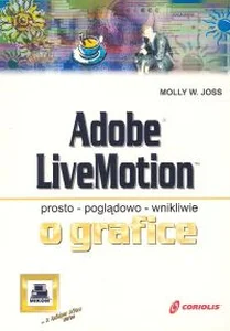 Obrazek Adobe LiveMotion