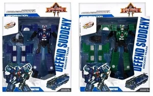 Obrazek Robot mix