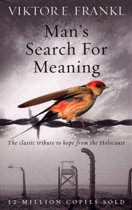 Obrazek Man's Search For Meaning
